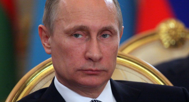 Эксперт: Есть одно обстоятельство, которое способно заставить Россию вернуть Крым