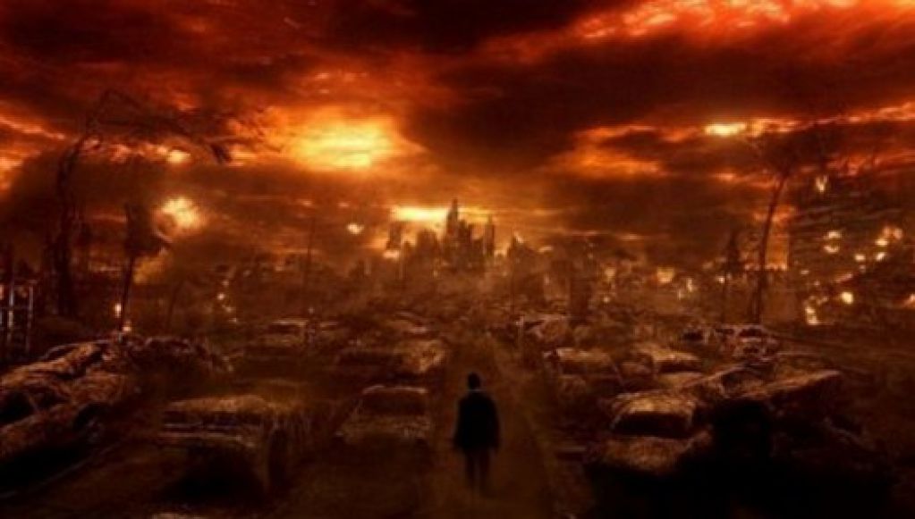 Ученые предрекли 7 угроз, которые могут постигнуть человечество. ФОТО