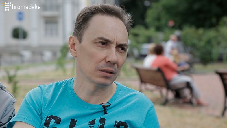 Освобожденного из плена полковника обвинили в работе на "ДНР"