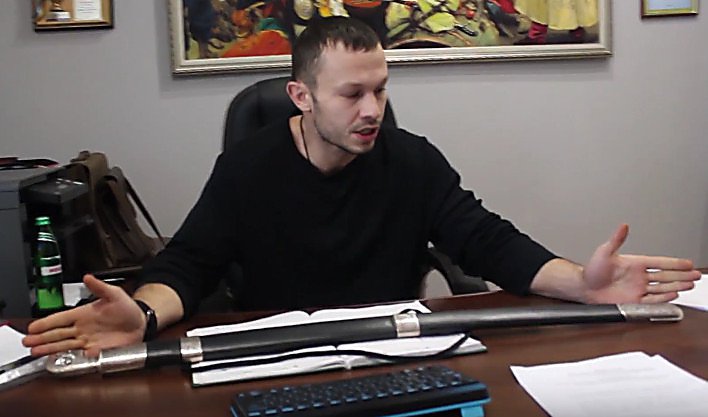На Николаевщине предприниматель рассказал об очередном «наезде» со стороны прокуратуры и полиции