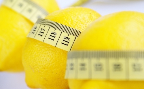 Стройные формы к Новому году: лимонная диета Бейонсе