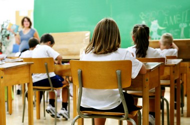 В украинские школы может вернуться 12-летнее образование с 2018/2019 учебного года 