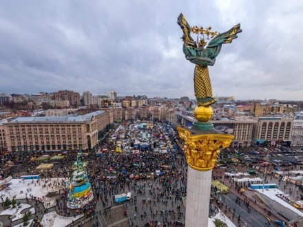 С.Горбатюк: Признание РФ Майдана госпереворотом, для Украины, как мертвому припарка