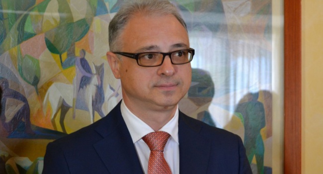 Посол України в Італії: Відкриття «Представництва ДНР» - всього лише фейк