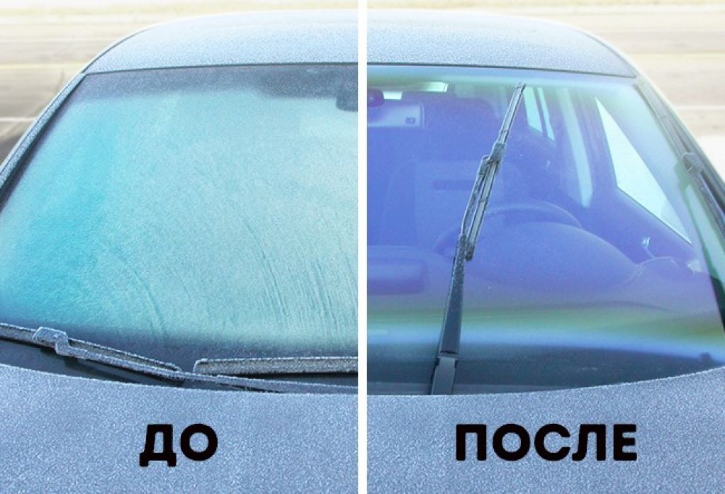 Семь зимних автохитростей, которые сэкономят кучу времени и сил