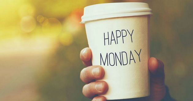 Полюбить понедельники: как получать удовольствие в начале рабочей недели. ФОТО