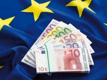 Украина на реформу госуправления получит от ЕС более 100 миллионов евро