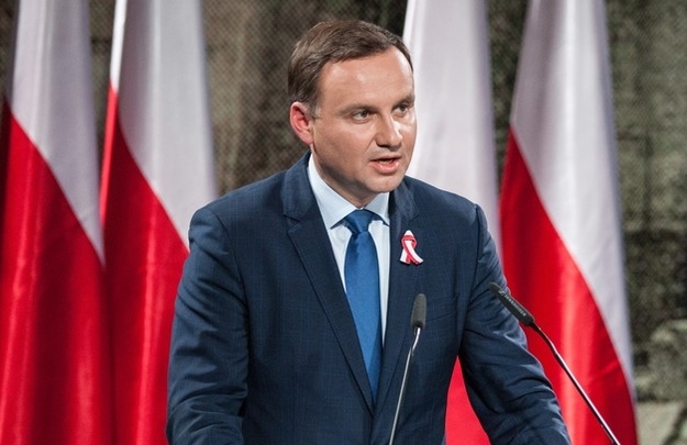Президент Польши: Наши пенсионеры «помолодеют» на несколько лет