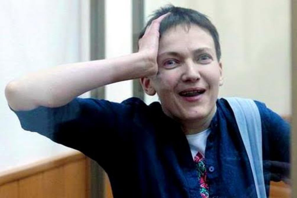 От «слави» до «зради»: низвергнутые кумиры украинцев