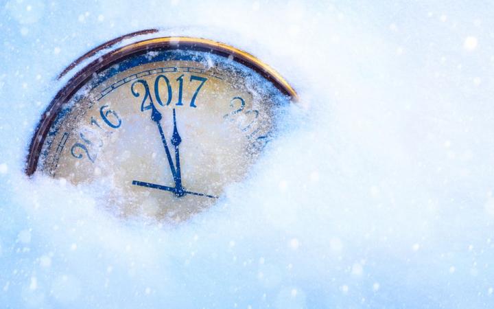 Что нужно успеть до прихода Нового года?