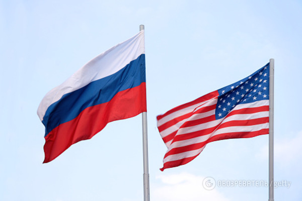 Россия больше не угрожает нацбезопасности США