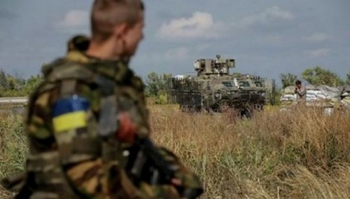 Давать отпор или капитулировать: готовы ли украинцы воевать против «русского мира»