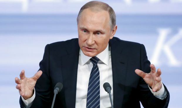 Киевский суд разрешил обыскать администрацию Путина