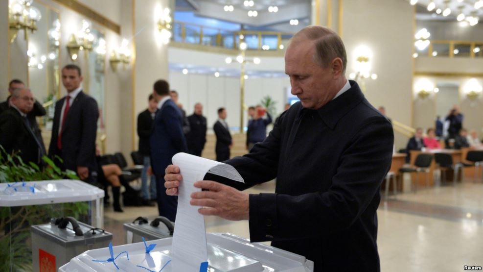 Роль Путина в результатах американских выборов преувеличена. И вот почему