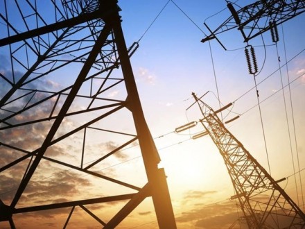 Насалик: В Украине с февраля 2017 образуется профицит электроэнергии 