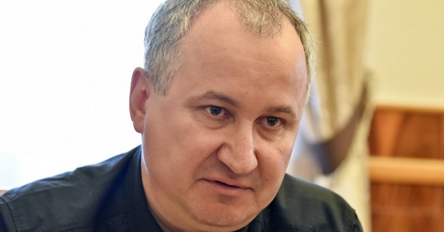 В Украине разоблачен завербованный РФ начальник отдела вооружения ВСУ