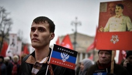 Отбитые люди: об «особенном» мышлении некоторых жителей Донбасса
