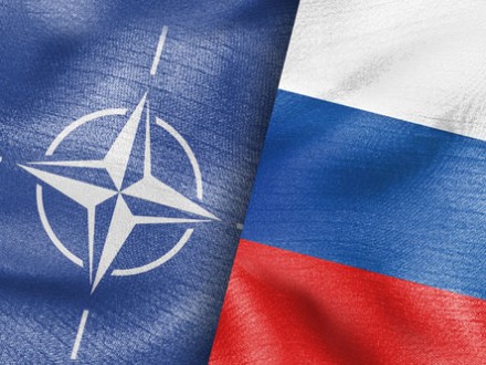 Россия готова опять дружить с НАТО