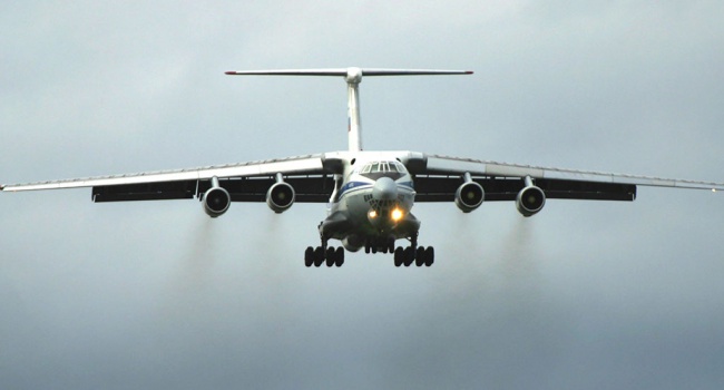 Очевидец крушения Ту-154 рассказал, как все было на самом деле 