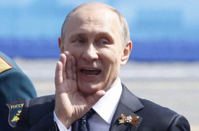 ЦРУ и Пентагон аплодируют стоя, или Как Путин обманул Донбасс