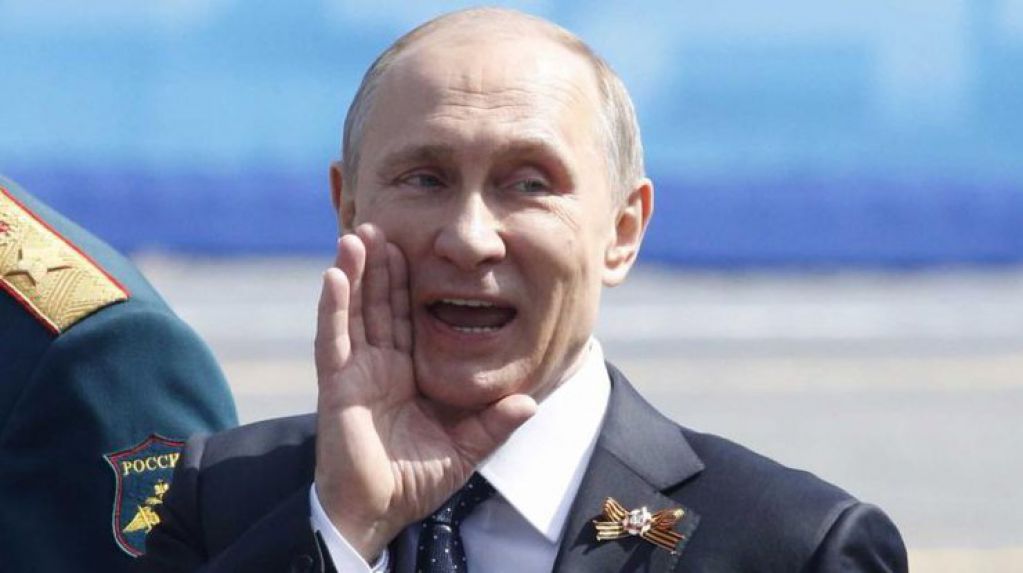 ЦРУ и Пентагон аплодируют стоя, или Как Путин обманул Донбасс