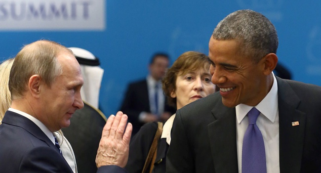 Эксперт-международник: Обама еще подложит свинью Путину 