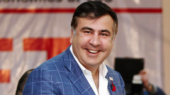 Саакашвили решился на пластическую операцию? Откровения хирурга