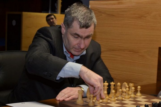 Отрадно: украинец Иванчук стал чемпионом мира по быстрым шахматам 