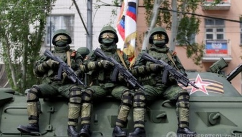 Военный совет клоунов: на ПутинТВ обсуждали, как будут брать украинские города. ВИДЕО