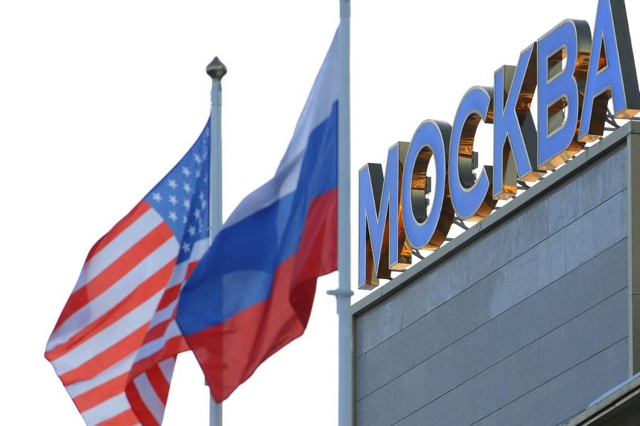 Антироссийские санкции: в Москве «отыгрались» на англо-американской школе