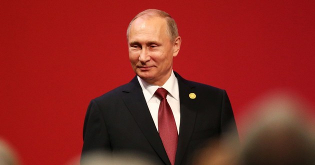Путин боится взрыва «скрепного мира» в нашпигованном оружием Крыму - СМИ