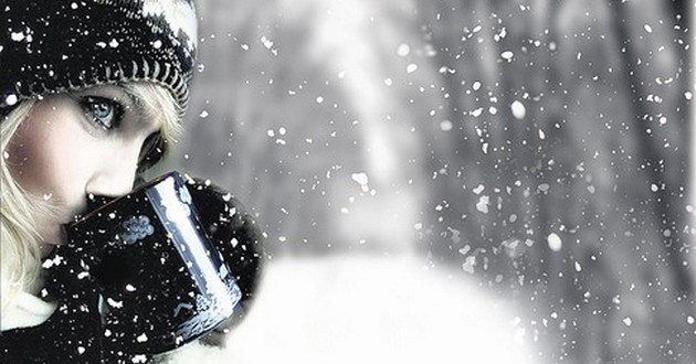 Колядникам на заметку: Украину на Рождество заморозит до -20°