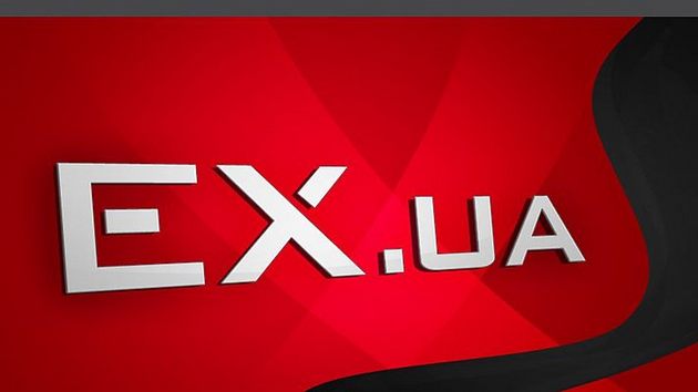 EX.ua возобновляет работу