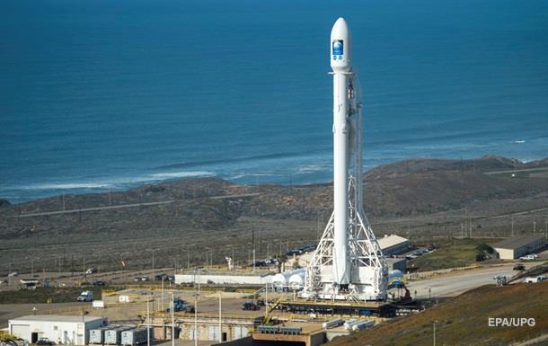 Выявлена причина сентябрьской аварии Falcon 9: SpaceX анонсировал новый запуск