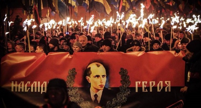 Чего ждут с содроганием россияне от украинских «бандеровцев»