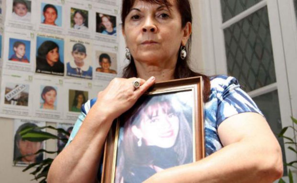 За 14 лет она освободила из борделей почти 10000 девушек, но свою дочь так и не нашла!