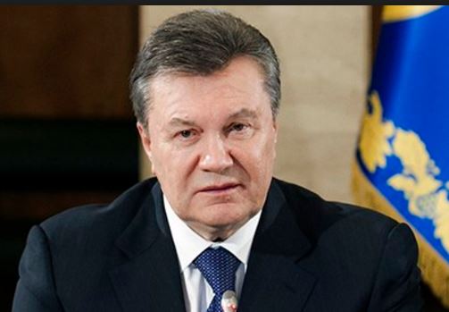 Шеф Управления госохраны рассказал о покушениях на Януковича