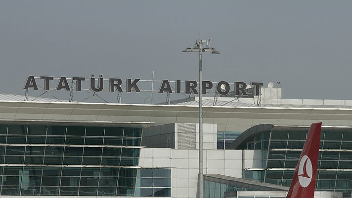 Важное сообщение для тех, кто собрался лететь в Стамбул