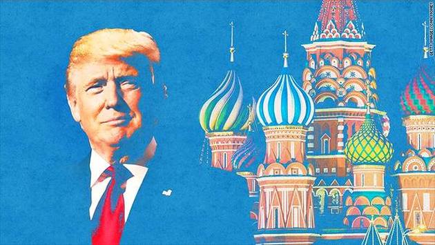 В США перехватили ликование кремлевской верхушки после победы Трампа