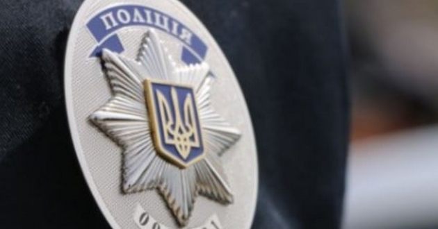 Мега-задержание: в Киеве полиция повязала вооруженных подростков-налетчиков