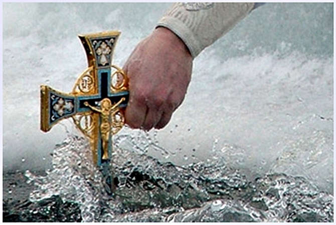 Целительная вода: украинцам указали на особый период