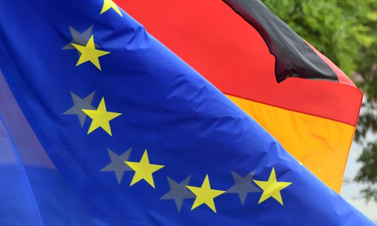 В Германии сделали заявление насчет возможного развала ЕС
