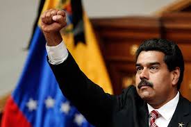 Венесуэльские депутаты отправили президента в отставку