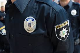 Украинская полиция станет вежливее