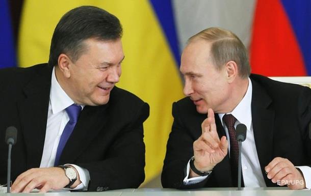 В компромате на Трампа неожиданно «засветились» Путин и Янукович