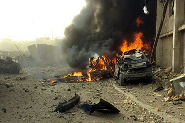 Серия терактов в Афганистане. Погибли дипломаты ОАЭ, десятки жертв среди гражданских и военных