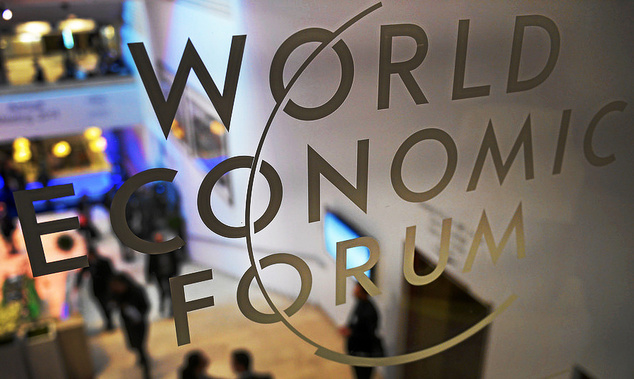 Всемирный экономический форум назвал глобальные угрозы следующего десятилетия