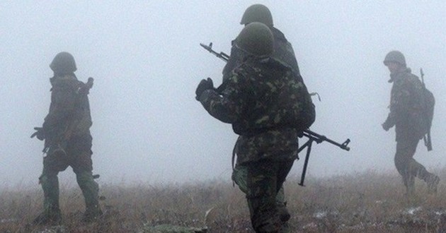 Как украинские десантники надругались над оккупантами. ВИДЕО