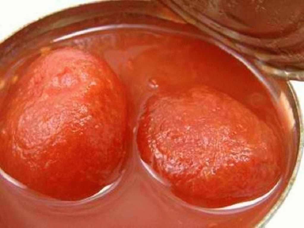 15 привычных продуктов, от которых вы должны отказаться немедленно!