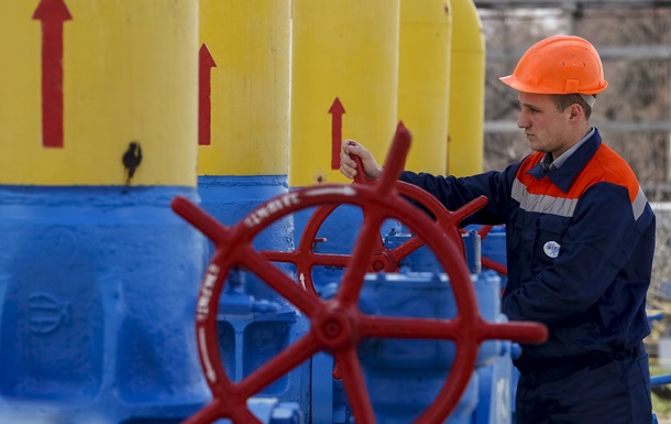 Озвучена цена на европейский газ для Украины